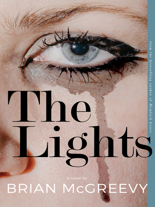 Title details for The Lights by Brian McGreevy - Available